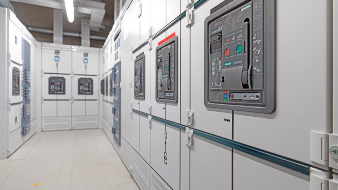 Low Voltage Electrical Panel Systems