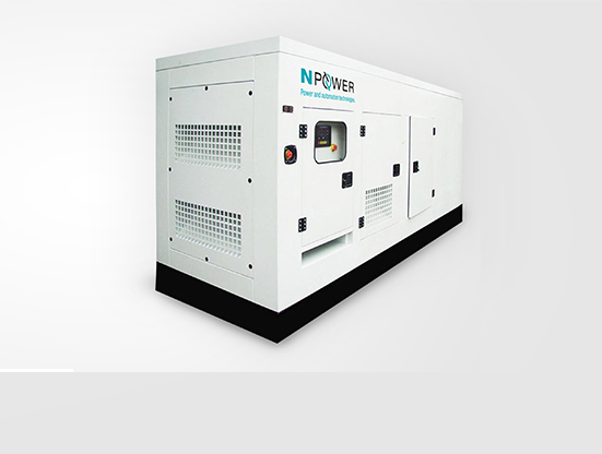 Diesel Generators Sets