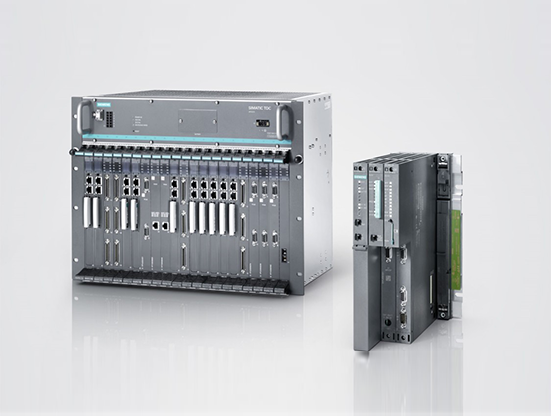 PLC Systems