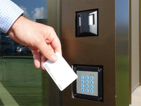 Access Control System