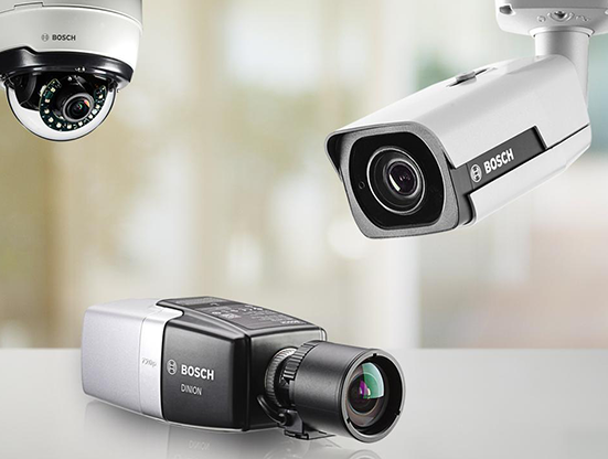 CCTV Systems