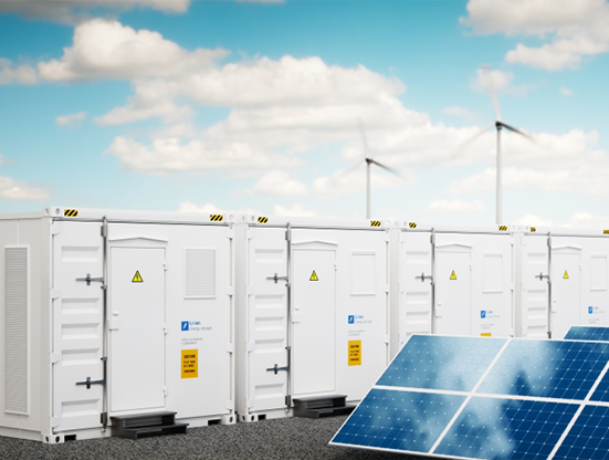 Energy Storage